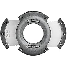 Xikar XO Cigar Cutter - Gunmetal