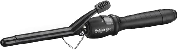 BaByliss Pro Ceramic Dial-a-Heat Tong 16mm