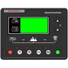 HGM7220CAN Generator controller, Event logs, RS485, schedule control, AMF