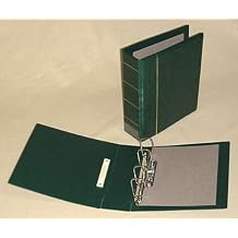 Kobra Binder Maxi Nr. G19B blau