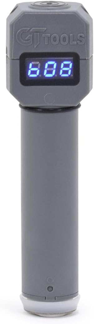 SuperPump Automatic Battery Powered Suction Cup Pump