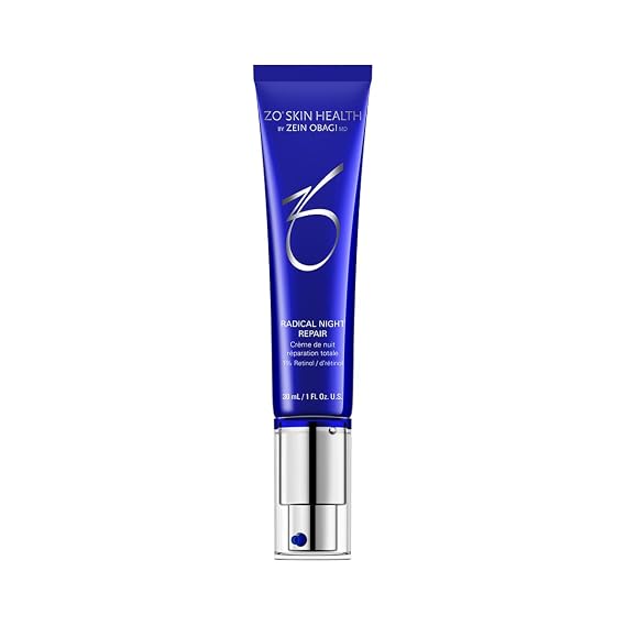 ZO SKIN HEALTH RADICAL NIGHT REPAIR 60ml 2fl oz