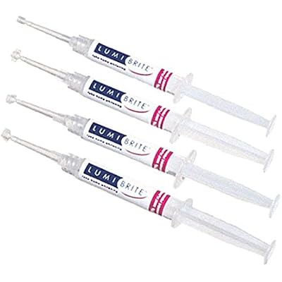 LumiBrite Take Home Whitening Gel 22%, 2 Pack by Lumibrite