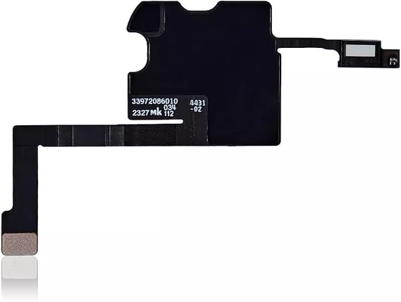 Proximity Light Sensor Flex Cable Replacement for iPhone 15 Pro