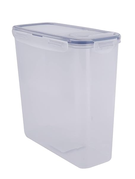 LocknLock Slimline Cereal Container 3.4ltr