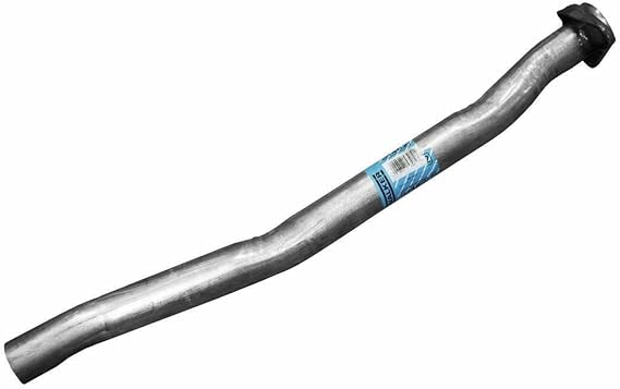 Walker 53462 Exhaust Pipe 2.625" Inlet (ID) 2" Outlet (OD) for Ford Ranger