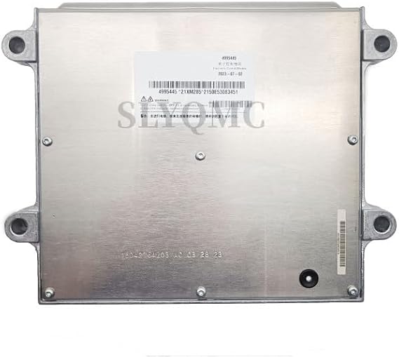 for Cummins 4954445 P4954445 Engine Computer Board ECU ECM Electronic Control Module
