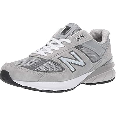 New Balance Mens 990 V5 Running Shoes