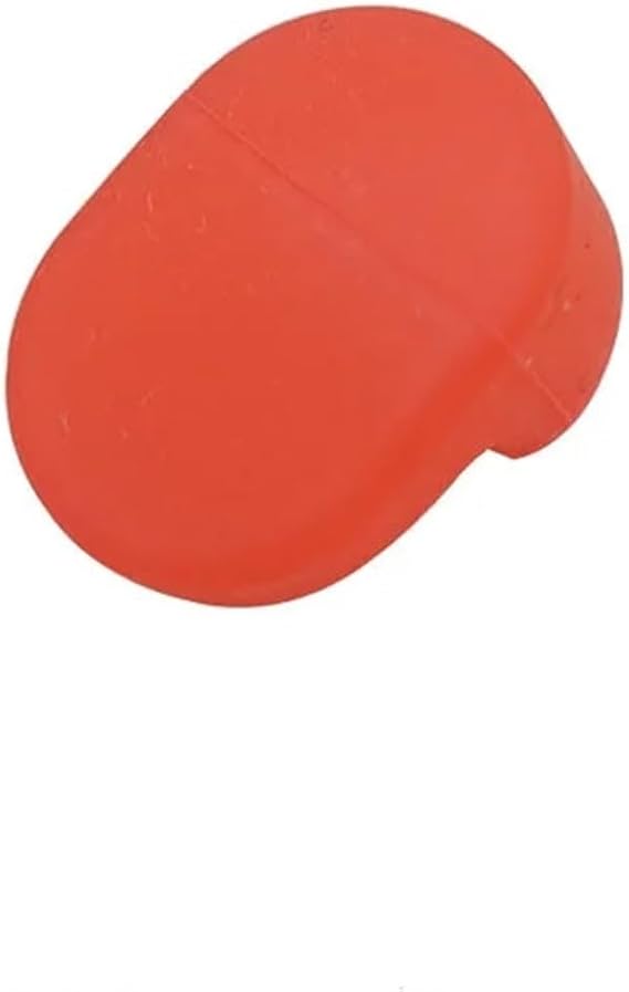 Electric Scooter Rear Fender Silicone Hook Cover Compatible with Xiaomi M365 Pro Hoverboard Back Mudguard Shield Scooter M365 Accessories Red