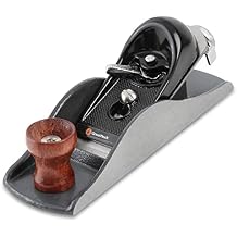 GreatNeck G2 7-Inch Adjustable Block Plane