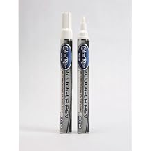 019 Space Black Touch-Up Paint Pen for Suzuki GSXR 750