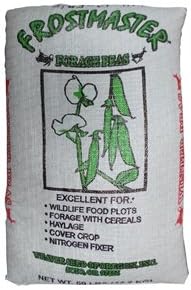 FrostMaster Winter Peas Seed - 50 Lbs.