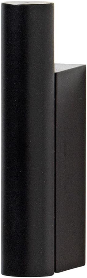 Blomus Wall Hook MODO - Black - Titanium Coated