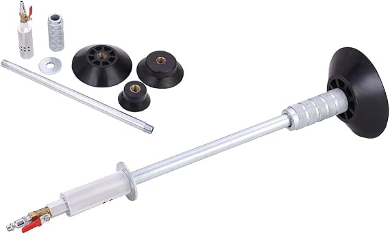 CAREONLINE Car Dent Air Pneumatic Puller