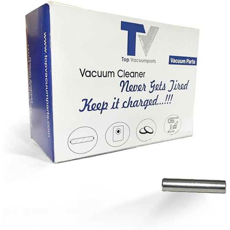Replacement For Hizero F500 Vacuum Cleaner Bionic Mop Rear Axle # Compare to Part M6400000601