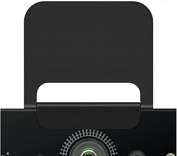 for Logitech BRIO Webcam/Logi 4K Pro Magnetic Webcam Privacy Shutter Protects Lens Cap Hood Cover