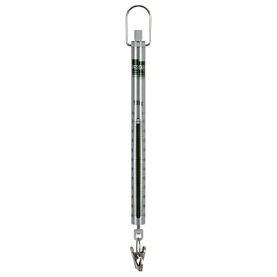 Pesola Micro 20100 Spring Scales 100 g