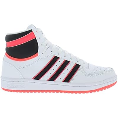 adidas Mens Top Ten Hi Basketball Shoes
