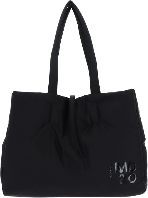 Mandarina Duck Women's Md20 Balloon Shopper