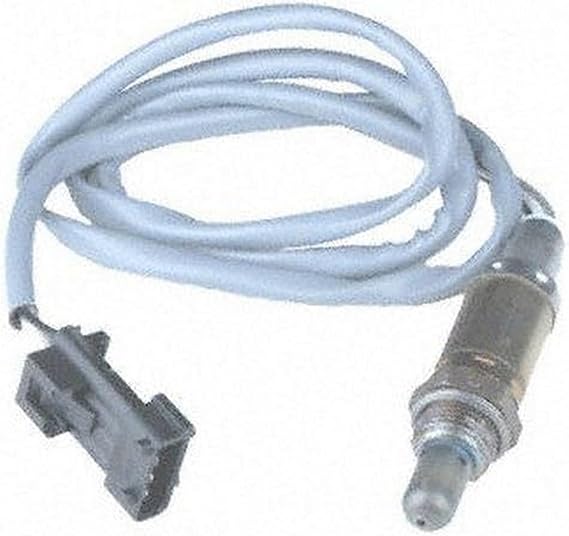 BOSCH 13689 Premium OE Fitment Oxygen Sensor - Single