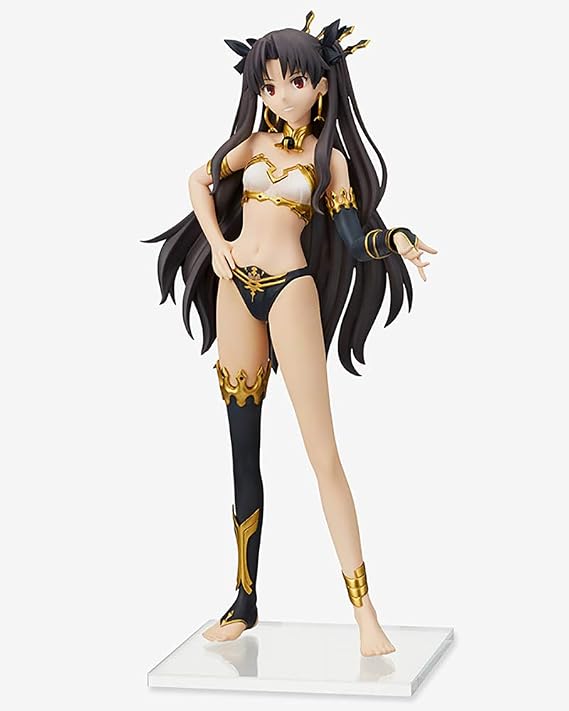 Fate/Grand Order - Absolute Beast Front Babilonia - Super Premium Figure "Ishtar"