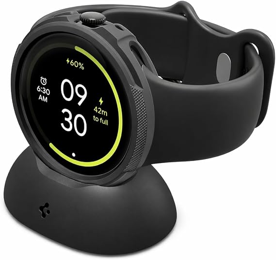 Spigen Liquid Air Case for Google Pixel Watch 5/4 45mm
