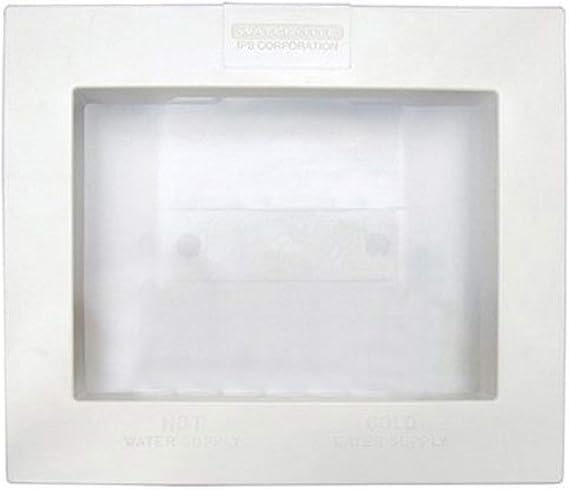 IPS W2012BTP Washing Machine Out Box