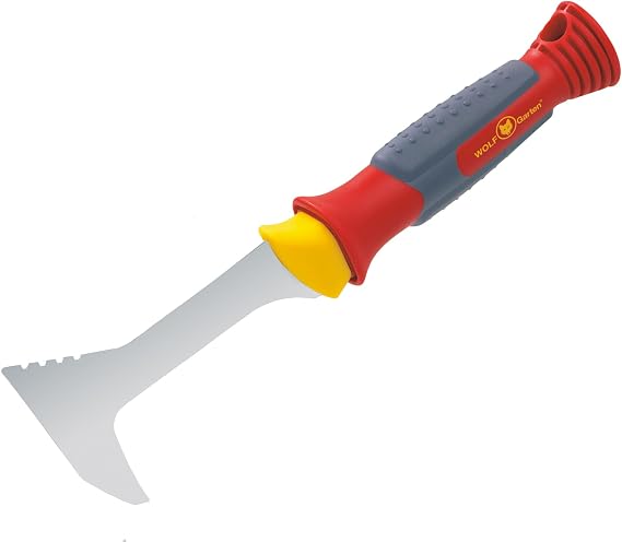 Wolf KF-2K Grout Scraper
