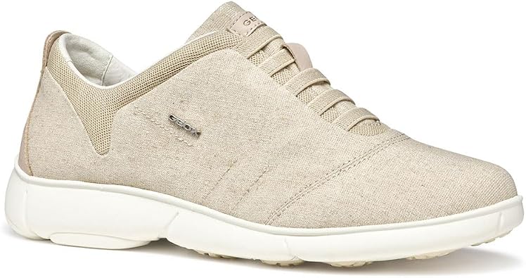 Geox Women's Low-Top Sneakers