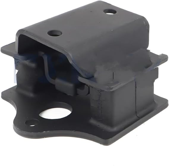 Engine Mount Bracket Compatible With Mitsubishi For L200 K22T K32T K34T MB260670 MB581456 Engine Rear Mounting Automotive Parts Replacement