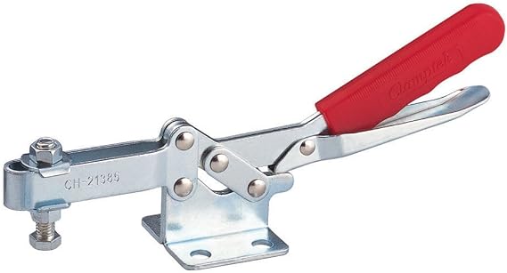 toggle clamps Horizontal Handle Toggle Clamp CH-21385