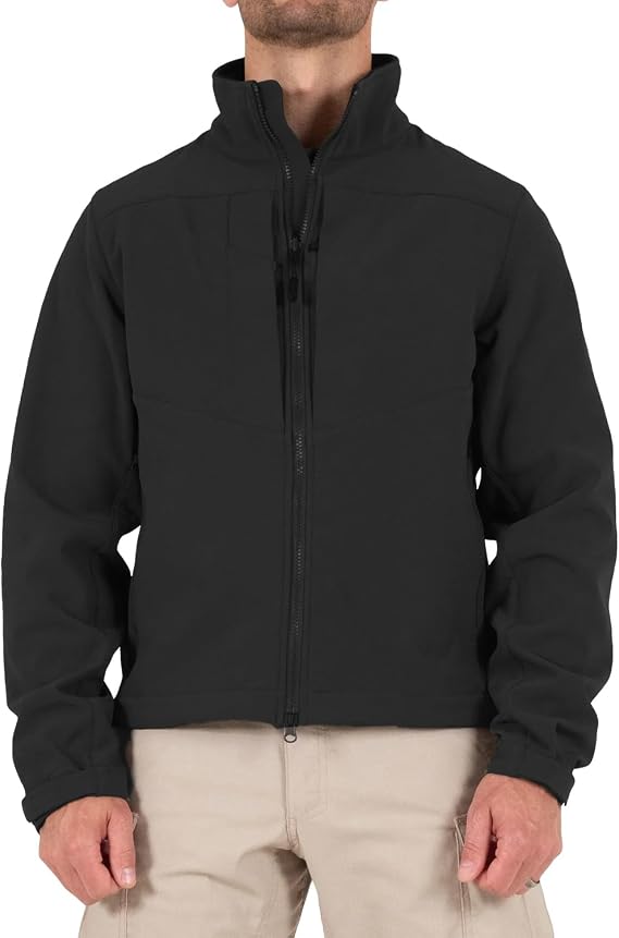 First Tactical Mens Tactix Softshell Jacket