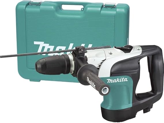 Makita HR4002 1-9/16" Rotary Hammer, accepts SDS-MAX bits