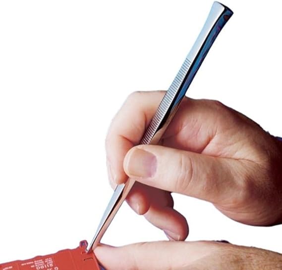 4mm Plastic Modeler Chisel