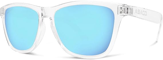 Abaco Kai Junior Children's Polarized Sunglasses for Boys and Girls UV400