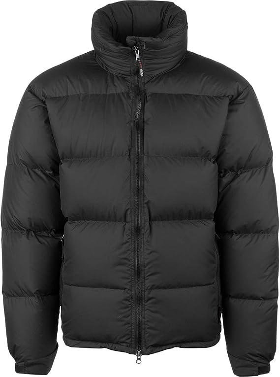 Western Mountaineering Meltdown