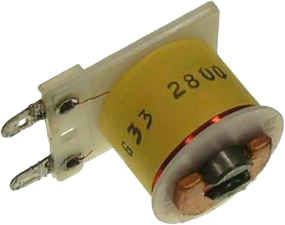 Midway Bally Pinball Machine Solenoid Coil - G-33-2800