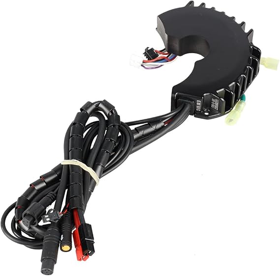 BAFANG Mid Drive Controller BBS01B BBS02B BBSHD 36V 250W 350W 500W and 48V 500W 750W 1000W Latest Model