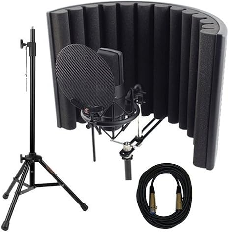 SE ELECTRONICS X1 S Complete Studio Bundle