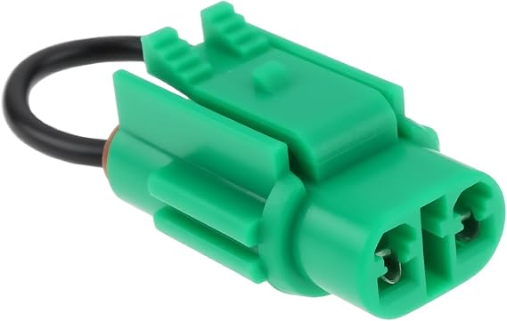 Side Kick Stand Switch Bypass Eliminator Compatible with Suzuki GSXR/S V-Strom Hayabusa