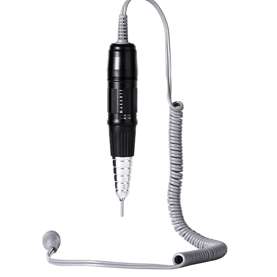 Makartt Replacement Nail Drill Handpiece for UP200, Black