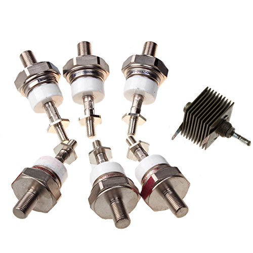 Rotating Diode Kits B525570-2 B525571-2 B526482-2 for 740 Series Marathon generator
