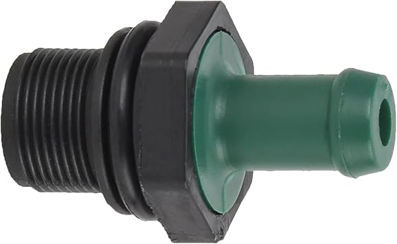 11810-6N202 11810-6N201 Positive Crankcase Ventilation Valve Compatible with 2005-2015 N-issan Frontier Pathfinder Altima NV Infiniti