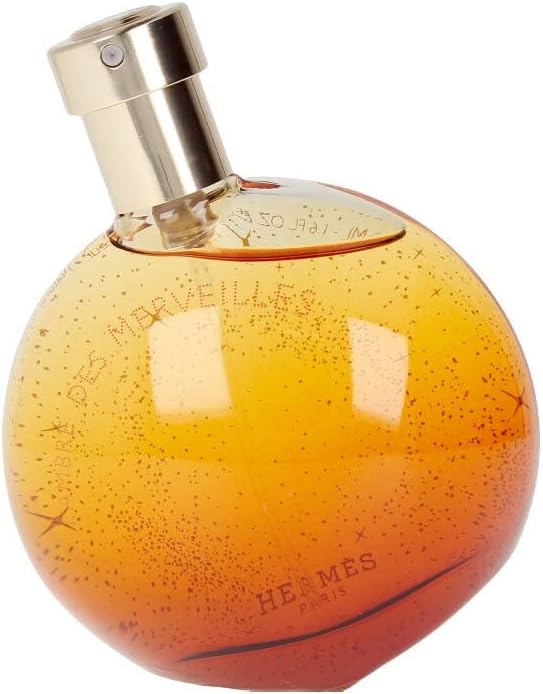 Hermes Ambre D' Merveilles 1.7 Edp L (108616)