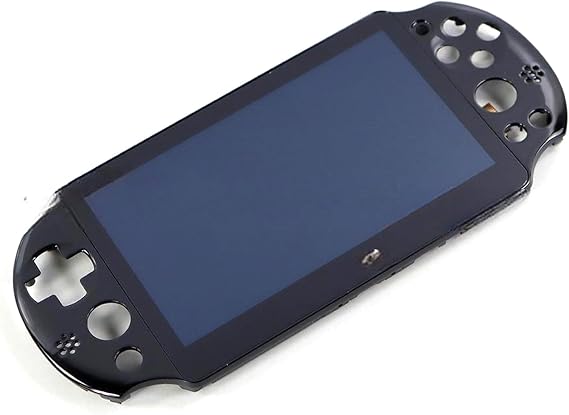 Replacement LCD Screen LCD Display Screen Repair for PSV1000/ PSV2000