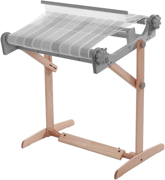 Ashford Rigid Heddle Stand 48"