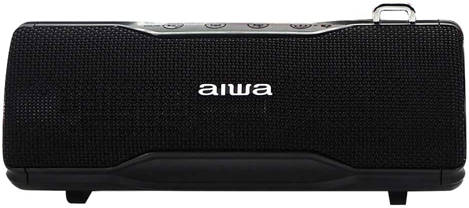 AIWA BST-500BK Bluetooth Speaker Black
