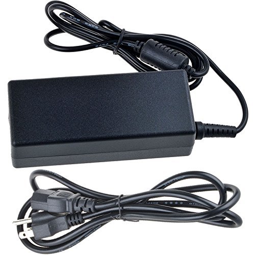 Marg 12V ACDC Adapter Replacement for Power-TEK Model SW60-12005000-W SW60-12005000-WA1 POWERTEK SW60-12005000W SW6012005000WA1 12VDC 5000mA DC12V 5A 12.0V Switching Power Supply