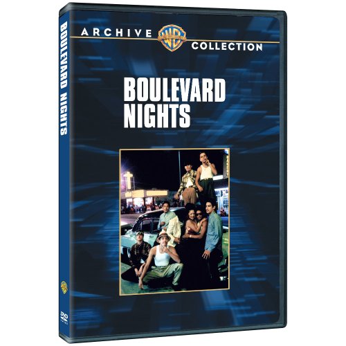 Boulevard Nights