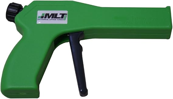 MLT Leveling System Ergonomic Gun